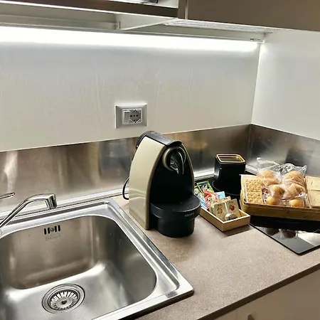 Apartmán Charme Torinese, Rifugio Ungaretti In Centro *