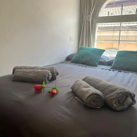 Charme Torinese, Rifugio Ungaretti In Centro 公寓 *