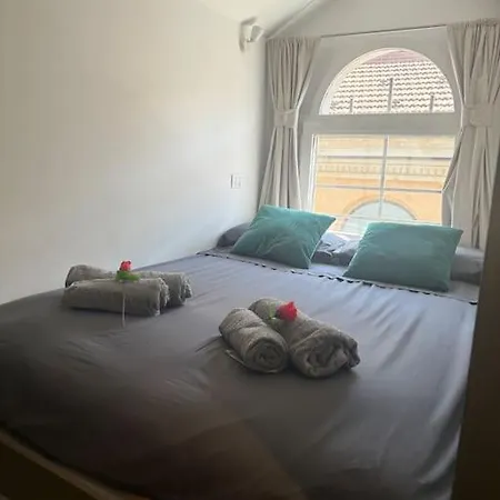 Charme Torinese, Rifugio Ungaretti In Centro *