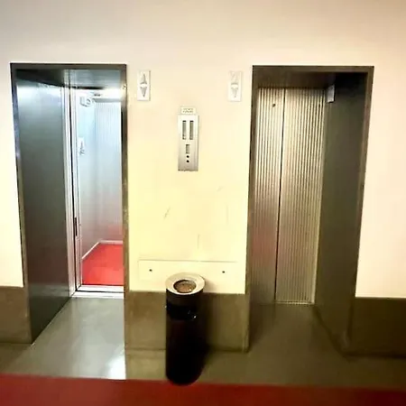 Charme Torinese, Rifugio Ungaretti In Centro * טורינו