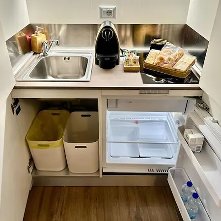 Charme Torinese, Rifugio Ungaretti In Centro