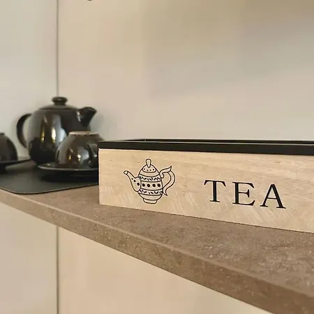 Charme Torinese, Rifugio Ungaretti In Centro