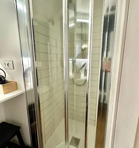 Appartement Charme Torinese, Rifugio Ungaretti In Centro Turin