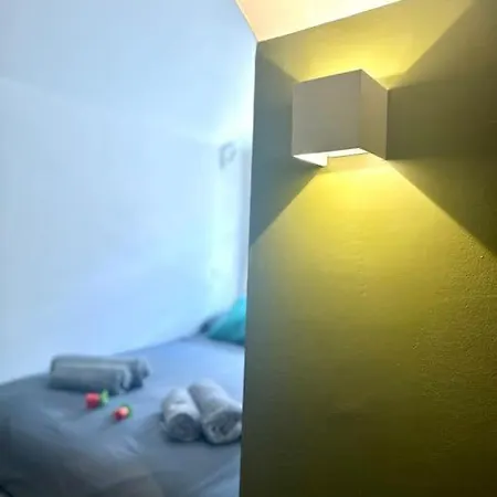 Apartament Charme Torinese, Rifugio Ungaretti In Centro *