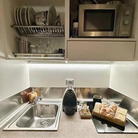 Apartament Charme Torinese, Rifugio Ungaretti In Centro *