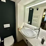 Apartment Charme Torinese, Rifugio Ungaretti In Centro *
