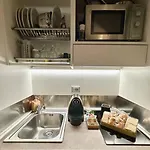 Apartment Charme Torinese, Rifugio Ungaretti In Centro *