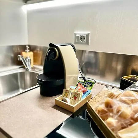 Charme Torinese, Rifugio Ungaretti In Centro Apartamento Turín