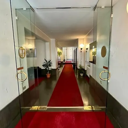 דירה Charme Torinese, Rifugio Ungaretti In Centro *