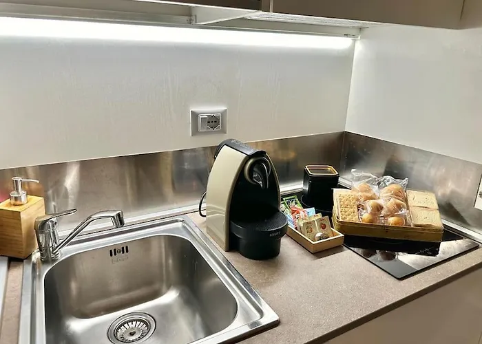 Apartamento Charme Torinese, Rifugio Ungaretti In Centro *