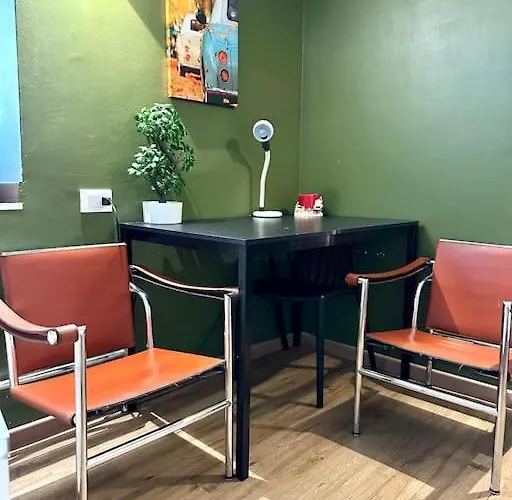Apartamento Charme Torinese, Rifugio Ungaretti In Centro